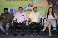 EGO Movie Press Meet